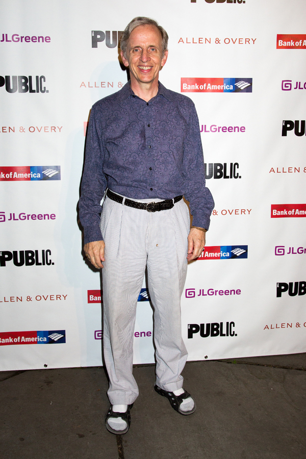 Photo Coverage: On a Midsummer Night, A MIDSUMMER NIGHT'S DREAM Celebrates Opening! Image