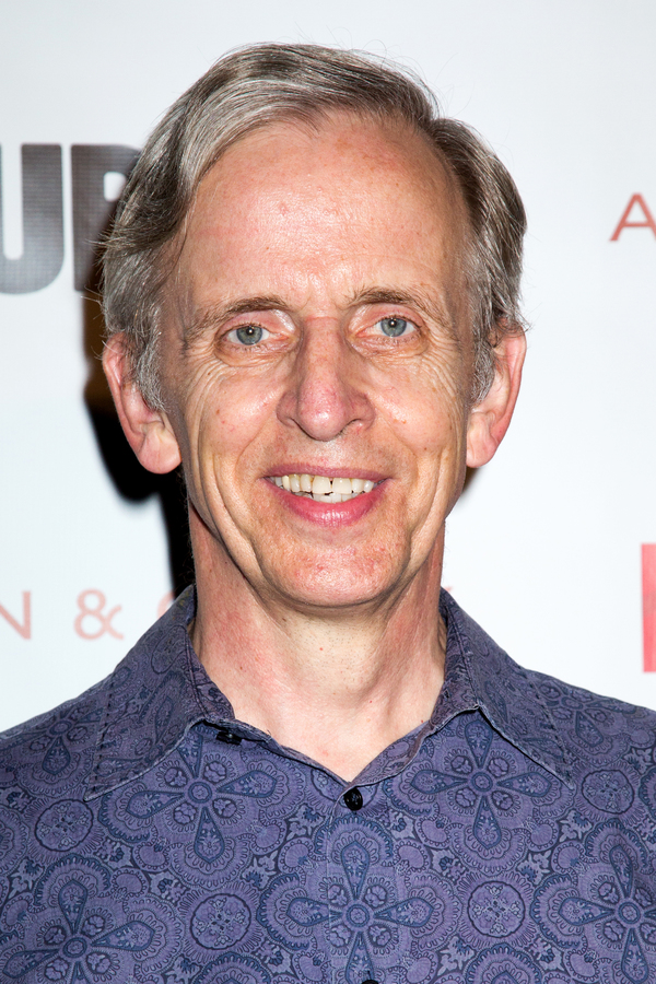 Photo Coverage: On a Midsummer Night, A MIDSUMMER NIGHT'S DREAM Celebrates Opening! Image