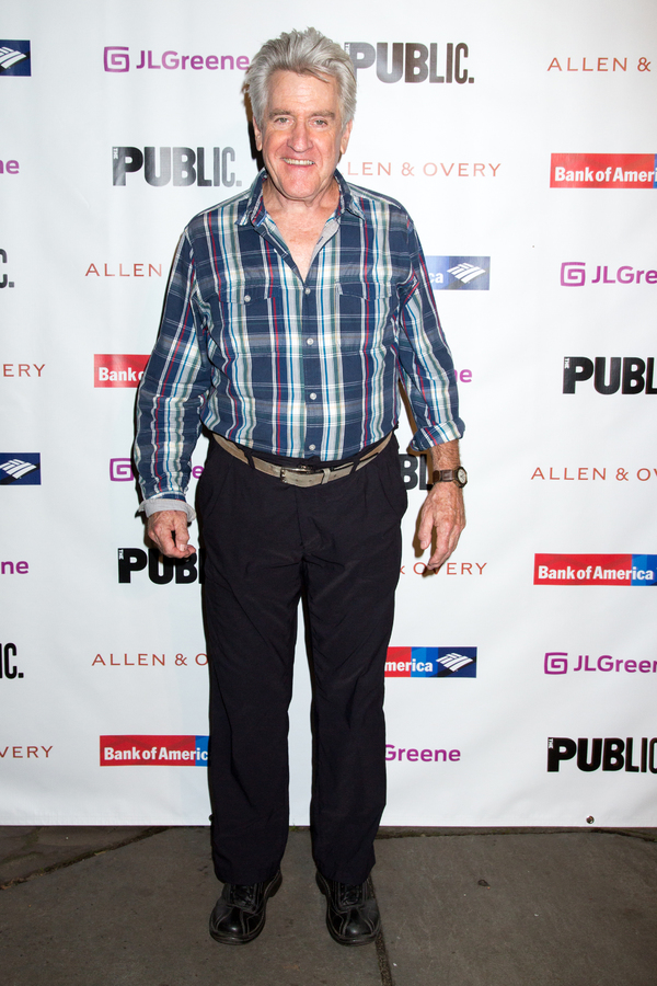 Photo Coverage: On a Midsummer Night, A MIDSUMMER NIGHT'S DREAM Celebrates Opening! Image