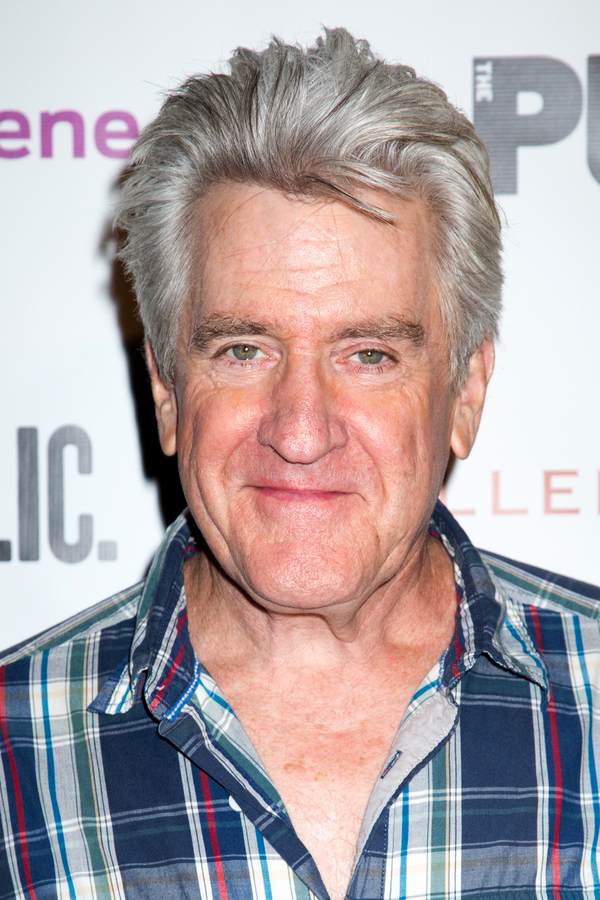 Photo Coverage: On a Midsummer Night, A MIDSUMMER NIGHT'S DREAM Celebrates Opening! Image