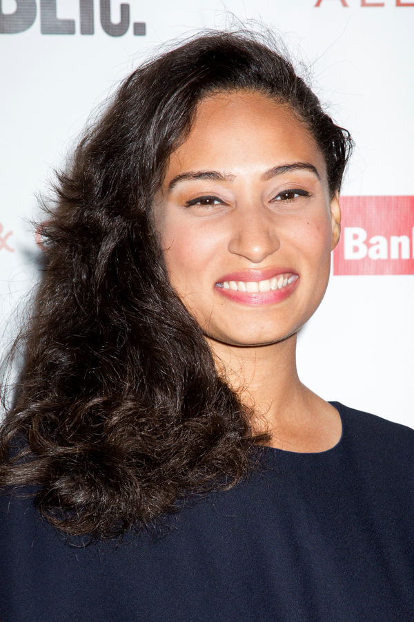 Photo Coverage: On a Midsummer Night, A MIDSUMMER NIGHT'S DREAM Celebrates Opening! Image