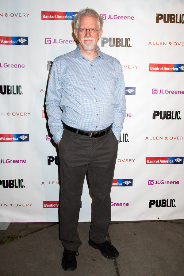 Photo Coverage: On a Midsummer Night, A MIDSUMMER NIGHT'S DREAM Celebrates Opening! Image