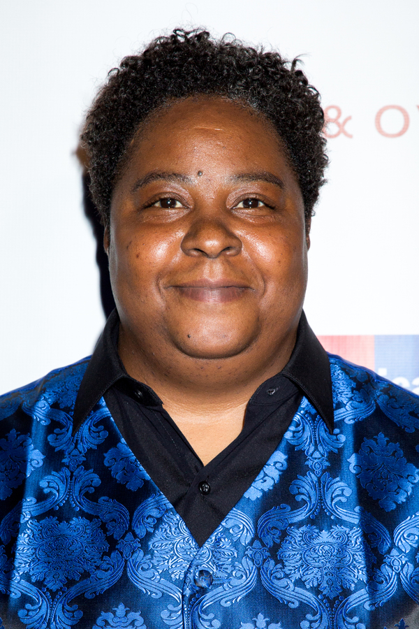 Photo Coverage: On a Midsummer Night, A MIDSUMMER NIGHT'S DREAM Celebrates Opening! Image