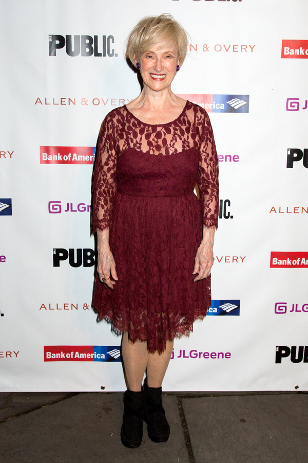 Photo Coverage: On a Midsummer Night, A MIDSUMMER NIGHT'S DREAM Celebrates Opening! Image