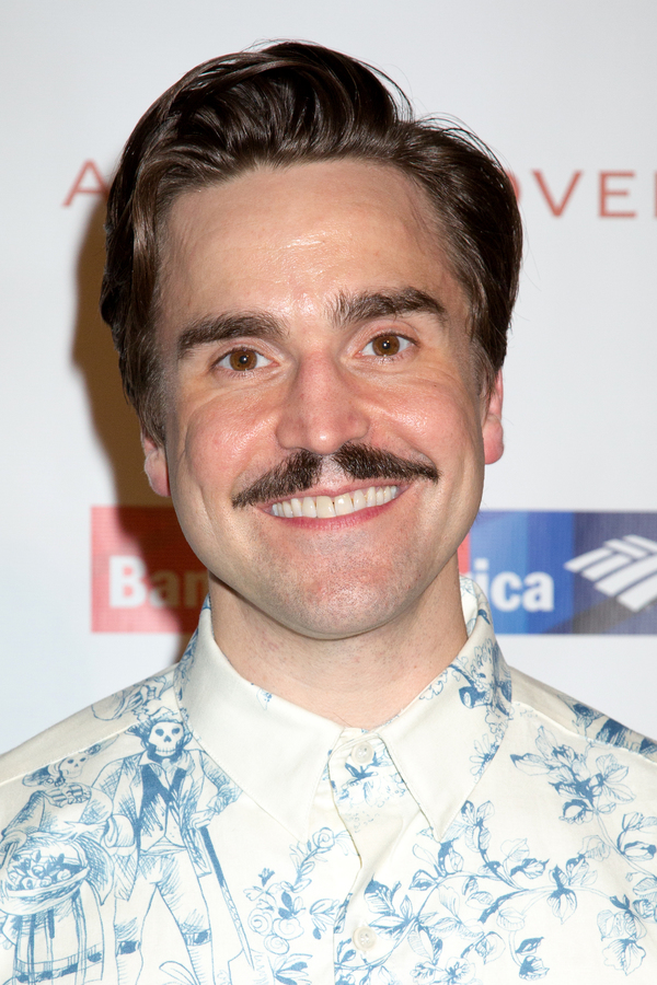 Photo Coverage: On a Midsummer Night, A MIDSUMMER NIGHT'S DREAM Celebrates Opening! Image