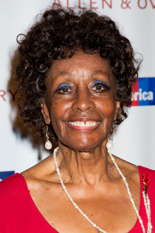 Photo Coverage: On a Midsummer Night, A MIDSUMMER NIGHT'S DREAM Celebrates Opening! Image