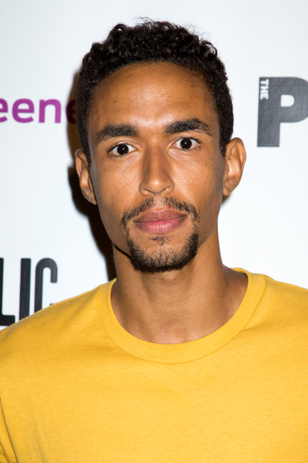 Photo Coverage: On a Midsummer Night, A MIDSUMMER NIGHT'S DREAM Celebrates Opening! Image
