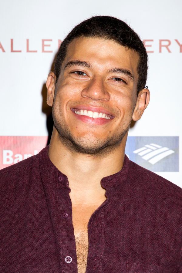 Photo Coverage: On a Midsummer Night, A MIDSUMMER NIGHT'S DREAM Celebrates Opening! Image