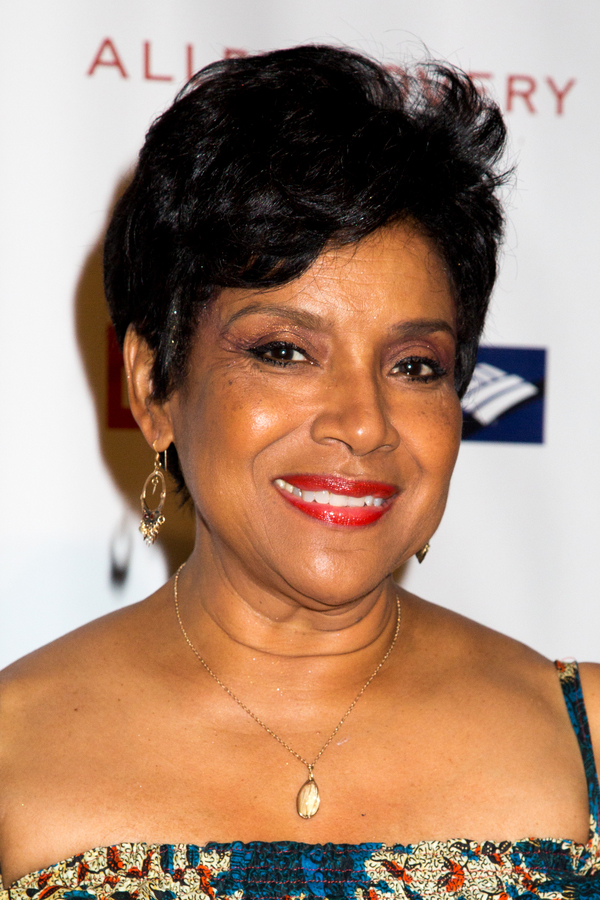 Phylicia Rashad Photo