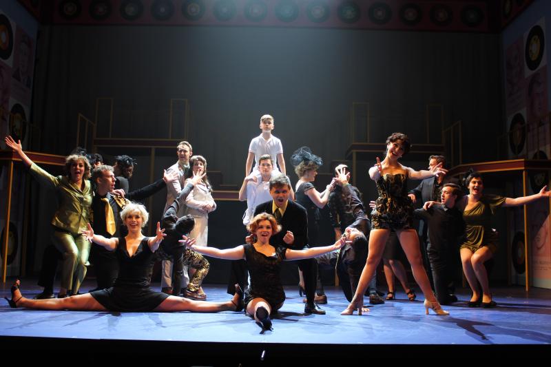 Review:  An Amazing Journey: MSMT's Riveting and Revelatory TOMMY Image