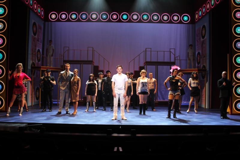 Review: An Amazing Journey: MSMT's Riveting and Revelatory TOMMY Image