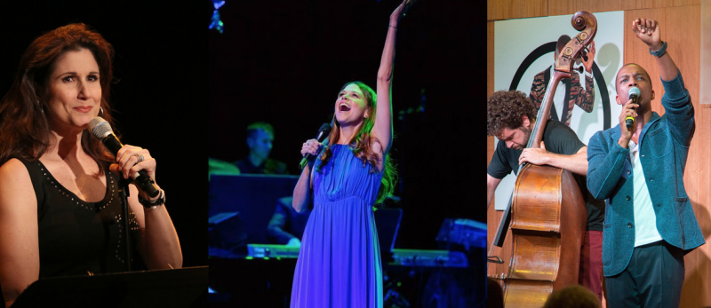 Leslie Odom Jr, Sutton Foster & More Set for LIVE FROM LINCOLN CENTER on PBS Image