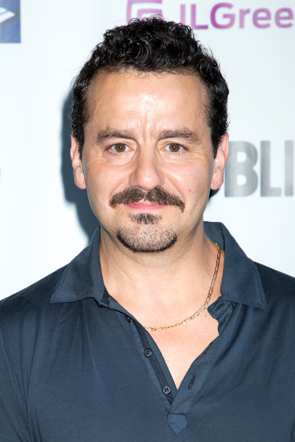 Photo Coverage: On the Red Carpet for Opening Night of A MIDSUMMER NIGHT'S DREAM Image