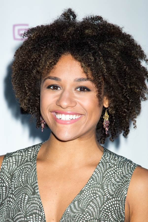 Photo Coverage: On the Red Carpet for Opening Night of A MIDSUMMER NIGHT'S DREAM Image