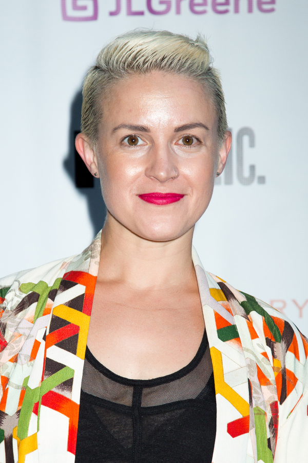 Photo Coverage: On the Red Carpet for Opening Night of A MIDSUMMER NIGHT'S DREAM Image