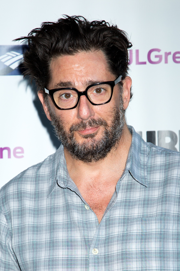 Photo Coverage: On the Red Carpet for Opening Night of A MIDSUMMER NIGHT'S DREAM Image