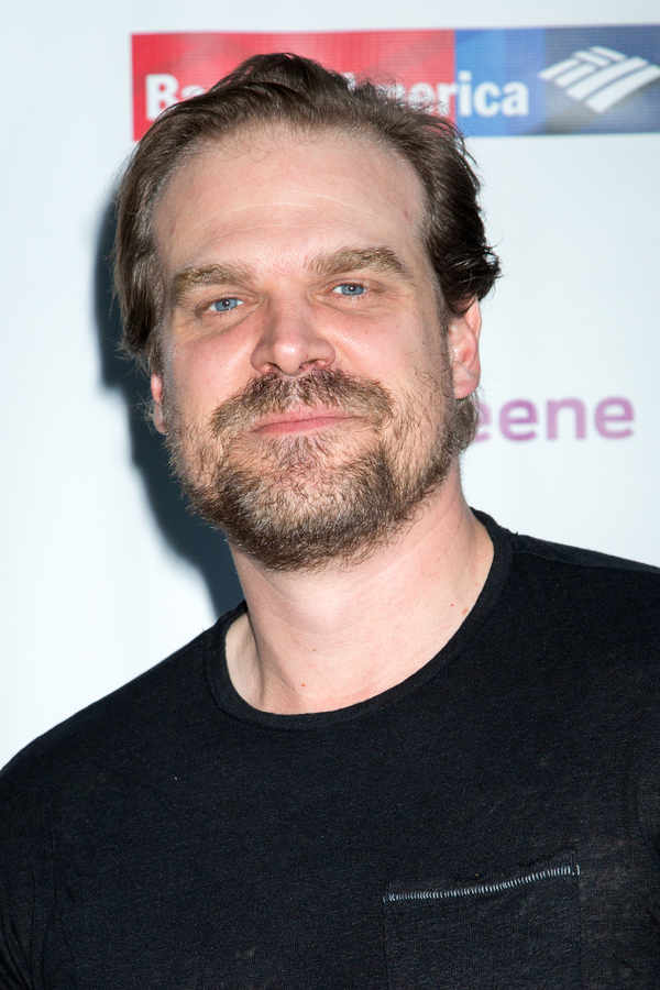 Photo Coverage: On the Red Carpet for Opening Night of A MIDSUMMER NIGHT'S DREAM Image