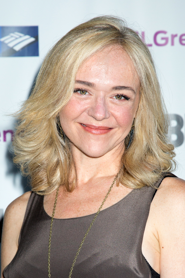 Photo Coverage: On the Red Carpet for Opening Night of A MIDSUMMER NIGHT'S DREAM Image