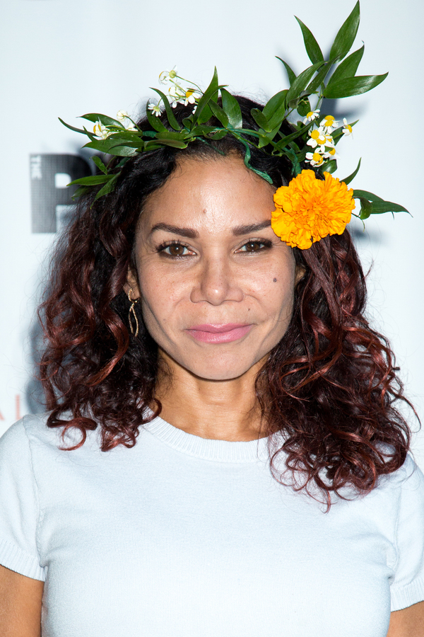 Photo Coverage: On the Red Carpet for Opening Night of A MIDSUMMER NIGHT'S DREAM 