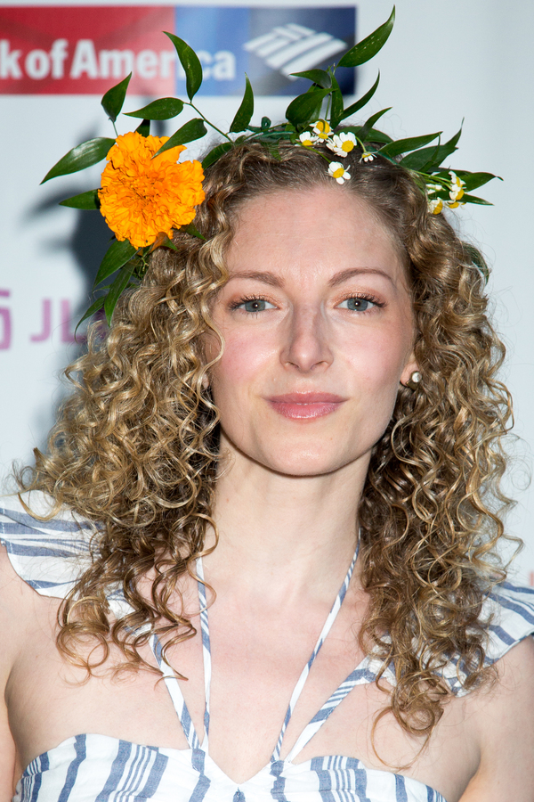 Photo Coverage: On the Red Carpet for Opening Night of A MIDSUMMER NIGHT'S DREAM Image