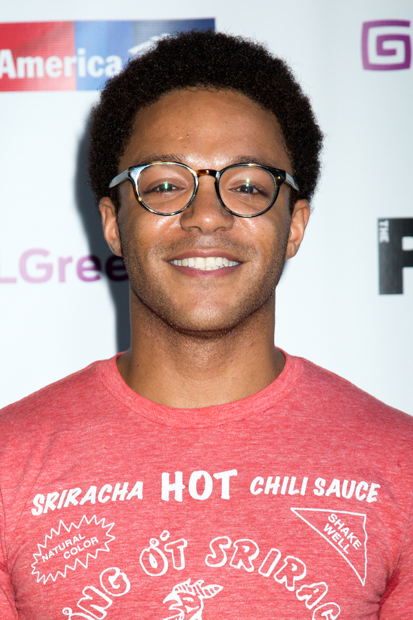 Photo Coverage: On the Red Carpet for Opening Night of A MIDSUMMER NIGHT'S DREAM Image