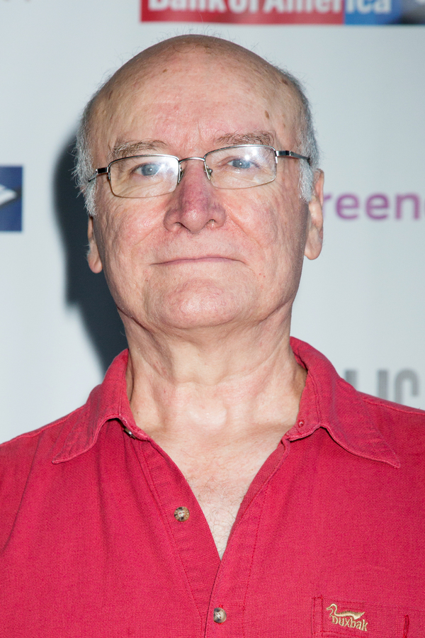 Photo Coverage: On the Red Carpet for Opening Night of A MIDSUMMER NIGHT'S DREAM Image