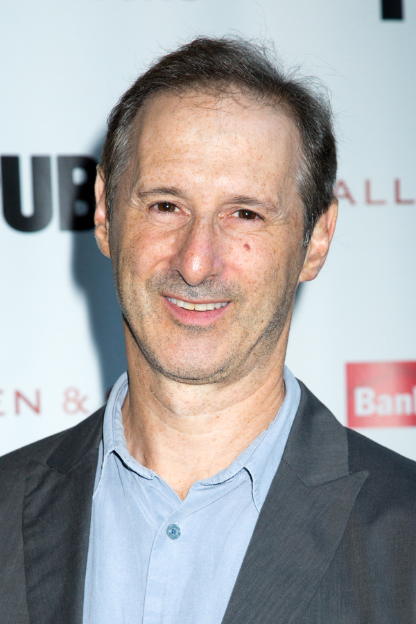 Photo Coverage: On the Red Carpet for Opening Night of A MIDSUMMER NIGHT'S DREAM Image