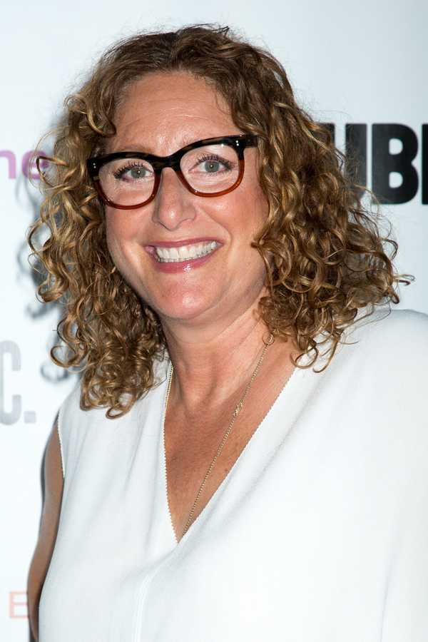 Photo Coverage: On the Red Carpet for Opening Night of A MIDSUMMER NIGHT'S DREAM Image