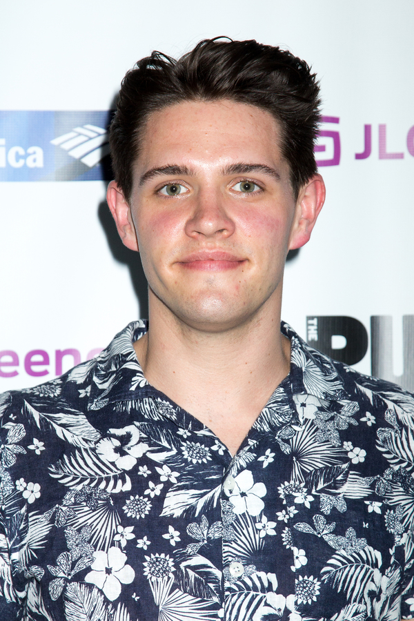 Photo Coverage: On the Red Carpet for Opening Night of A MIDSUMMER NIGHT'S DREAM Image