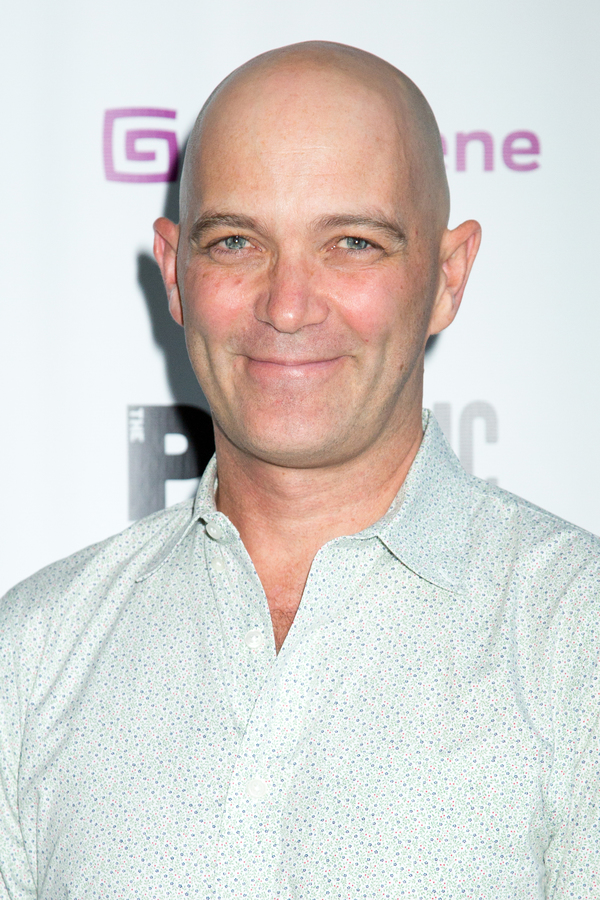 Photo Coverage: On the Red Carpet for Opening Night of A MIDSUMMER NIGHT'S DREAM Image