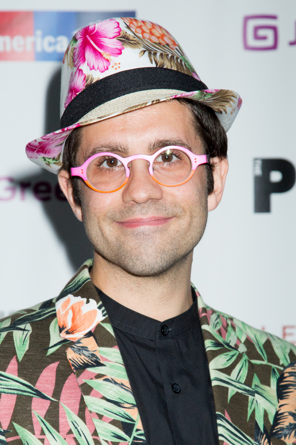 Photo Coverage: On the Red Carpet for Opening Night of A MIDSUMMER NIGHT'S DREAM Image