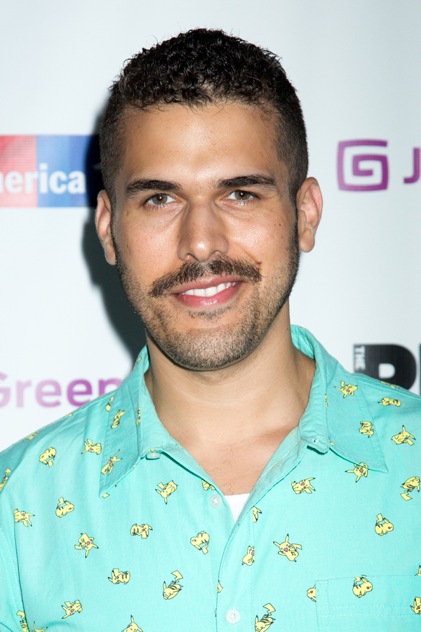 Photo Coverage: On the Red Carpet for Opening Night of A MIDSUMMER NIGHT'S DREAM Image