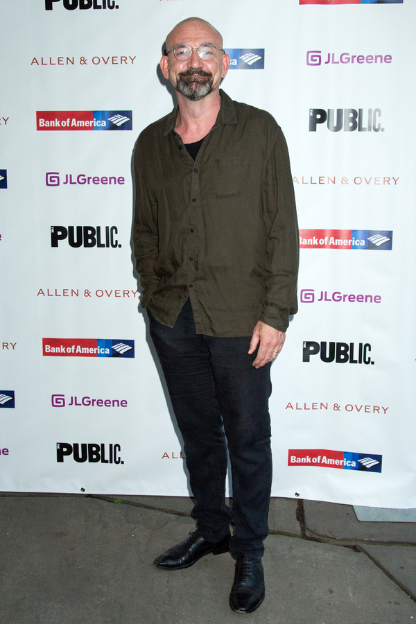 Photo Coverage: On the Red Carpet for Opening Night of A MIDSUMMER NIGHT'S DREAM Image