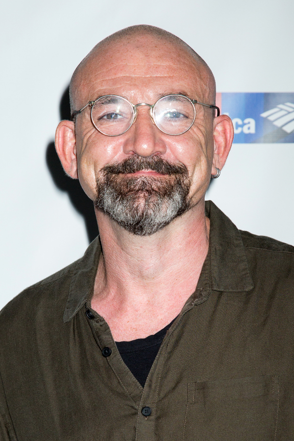 Photo Coverage: On the Red Carpet for Opening Night of A MIDSUMMER NIGHT'S DREAM Image