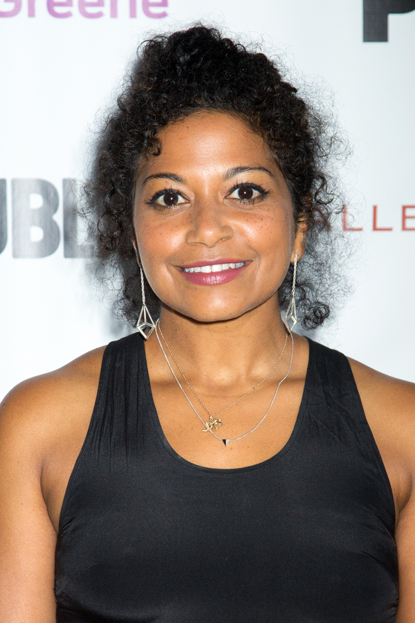 Photo Coverage: On the Red Carpet for Opening Night of A MIDSUMMER NIGHT'S DREAM Image