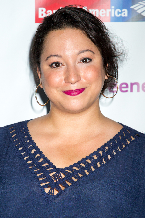 Photo Coverage: On the Red Carpet for Opening Night of A MIDSUMMER NIGHT'S DREAM Image
