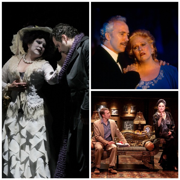 Interview: Theatre Life with Florence Lacey Image