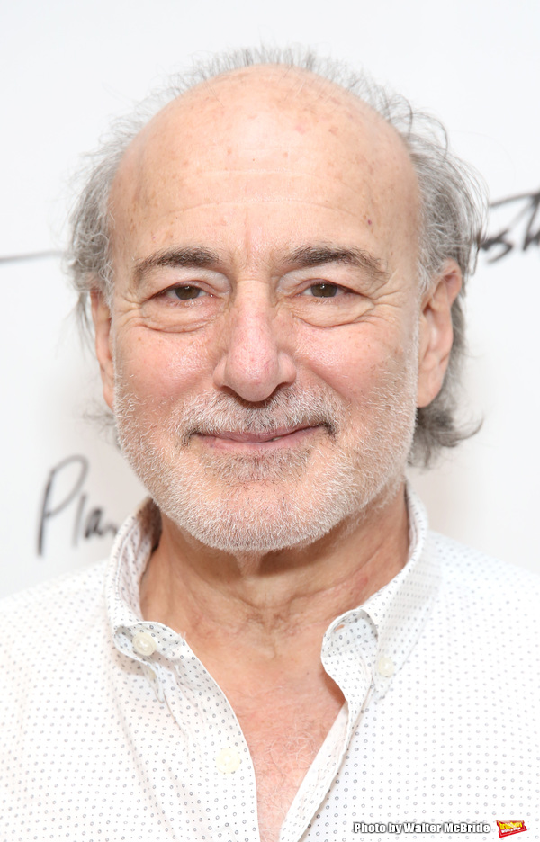 Photo Coverage: Inside the First Day Rehearsal for Playwrights Horizons THE TREASURER Image