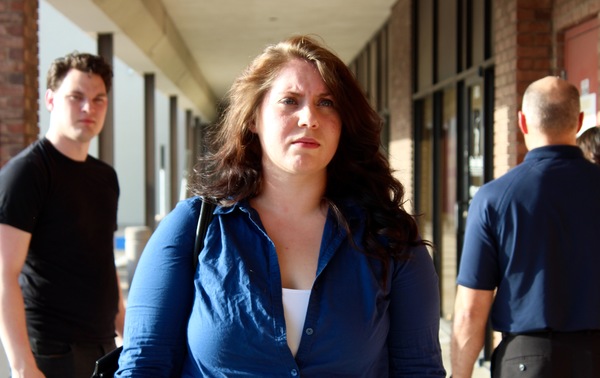 Photo Flash: Meet the Stars of BOY GETS GIRL at Proper Hijinx Productions Image