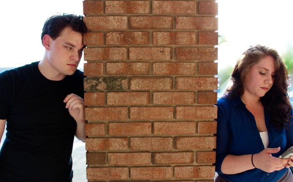 Photo Flash: Meet the Stars of BOY GETS GIRL at Proper Hijinx Productions Image