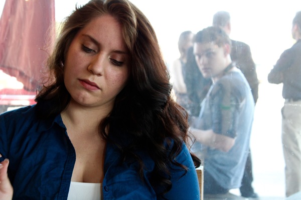 Photo Flash: Meet the Stars of BOY GETS GIRL at Proper Hijinx Productions Image