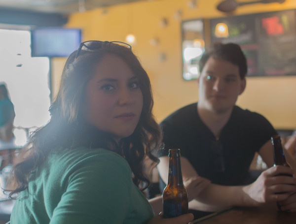 Photo Flash: Meet the Stars of BOY GETS GIRL at Proper Hijinx Productions Image