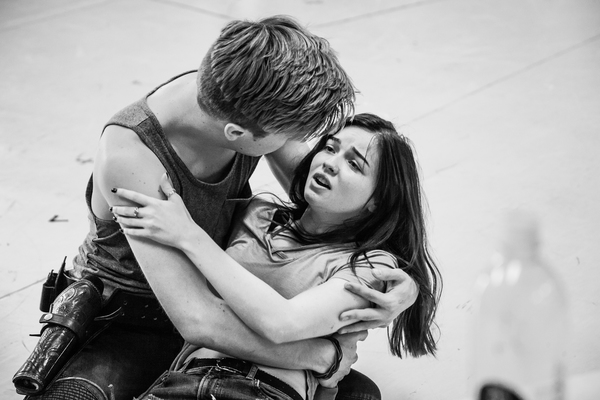 Photo Flash: BLOODY BLOODY ANDREW JACKSON at Casa Manana Image