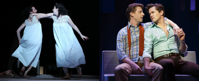 INDECENT and FALSETTOS to Bring Emotion, Family and Freedom of Thought to BroadwayHD Image