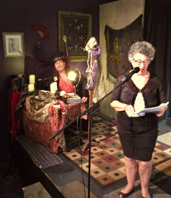 Photo Flash: NOLA Voice Theatre presents Season Finale Image