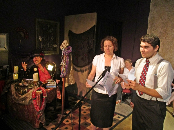 Photo Flash: NOLA Voice Theatre presents Season Finale Image