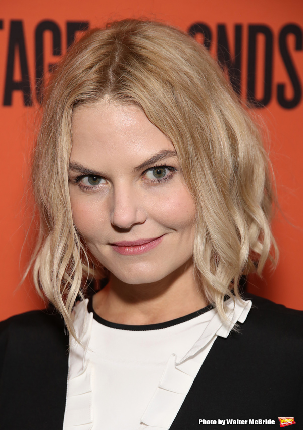 Photo Coverage: On the Opening Night Red Carpet for Second Stage's A PARALLELOGRAM Image