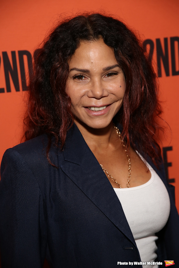 Photo Coverage: On the Opening Night Red Carpet for Second Stage's A PARALLELOGRAM Image