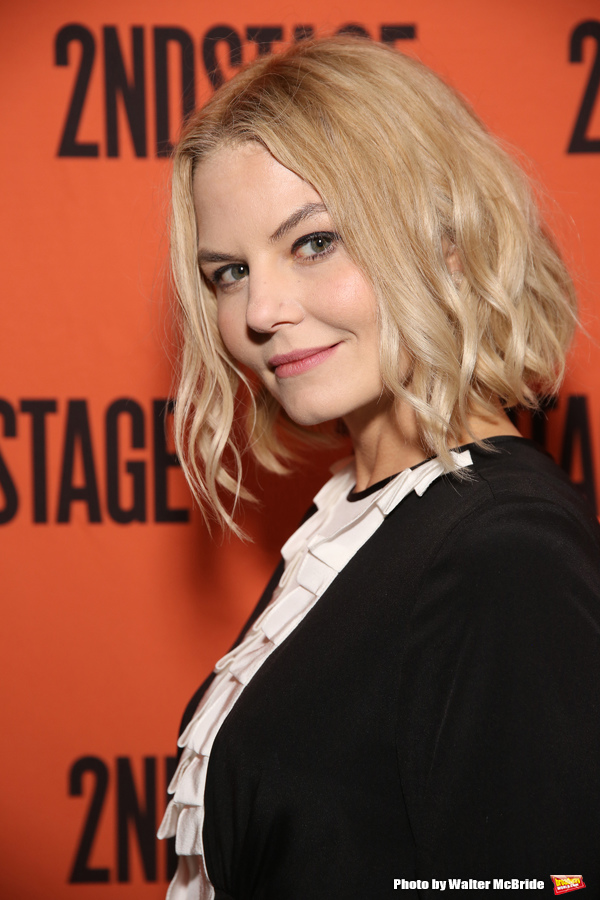 Photo Coverage: On the Opening Night Red Carpet for Second Stage's A PARALLELOGRAM Image