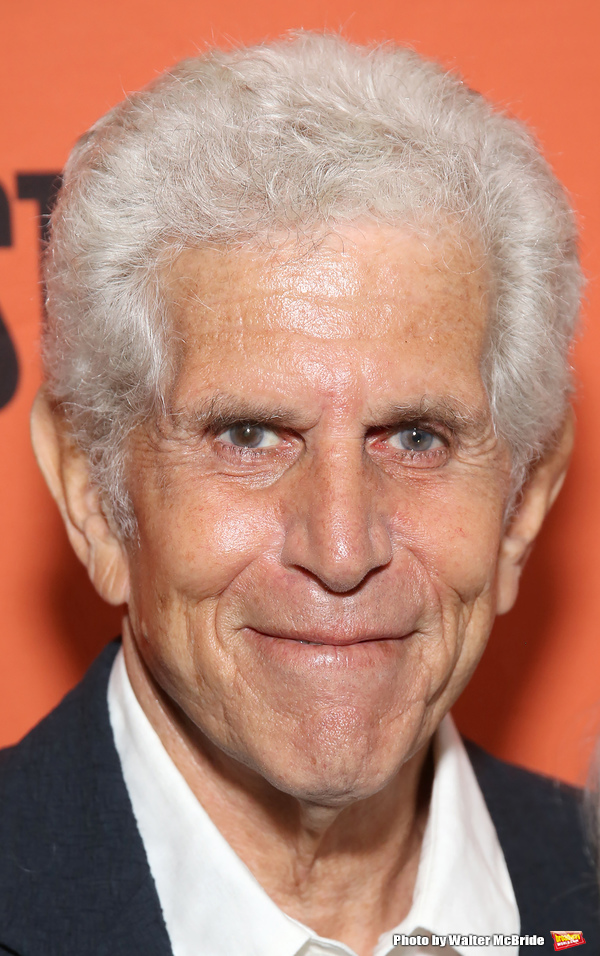 Photo Coverage: On the Opening Night Red Carpet for Second Stage's A PARALLELOGRAM Image